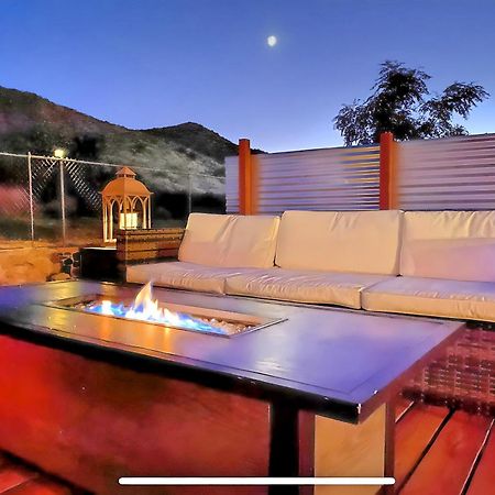 Jt'S Star Catcher Cabin - Hot Tub 尤卡谷 外观 照片
