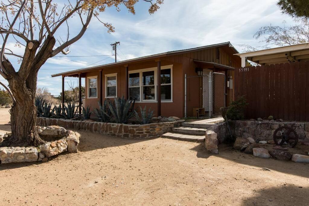 Jt'S Star Catcher Cabin - Hot Tub 尤卡谷 外观 照片